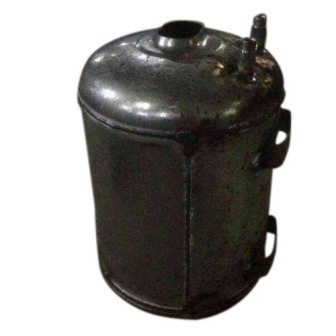 CRCA Cap Top-Bottom Cover for Water-Heater